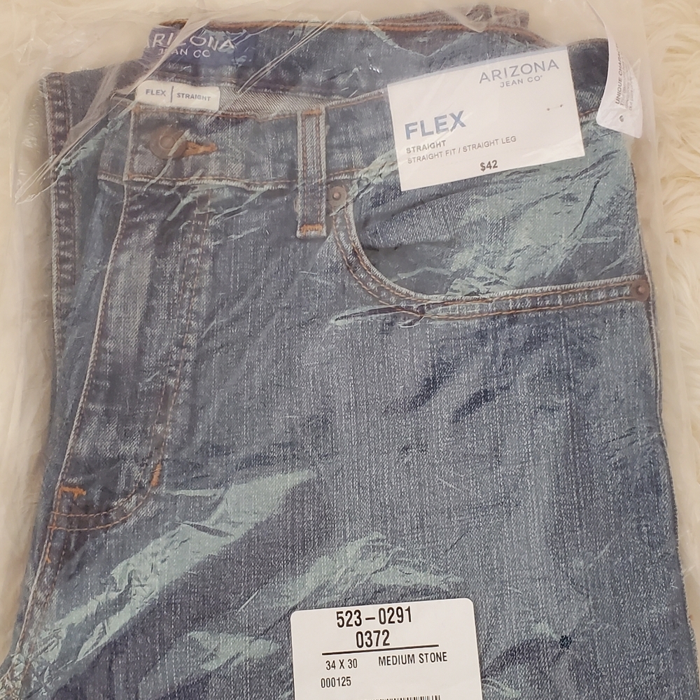 Brand new men jeans